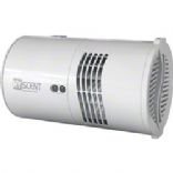 HYscent Eco Air Freshener Unit - SOLO - White